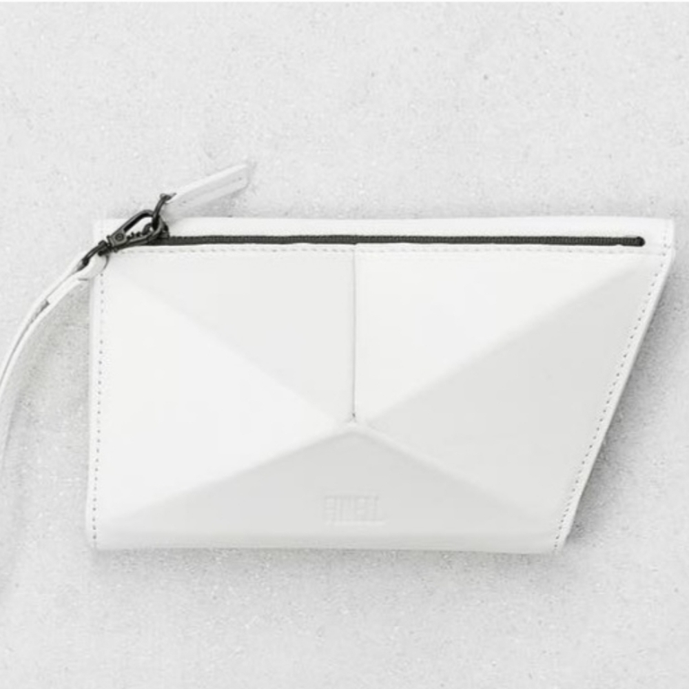 Finell QUIN wallet white - Picture 6 of 7